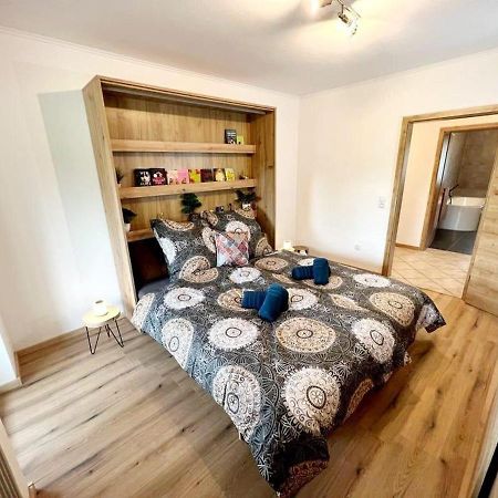 Ferienhaus Lieblingsplatz Blaibach Zewnętrze zdjęcie