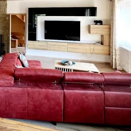 Ferienhaus Lieblingsplatz Blaibach Zewnętrze zdjęcie
