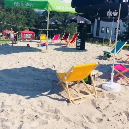 Ferienhaus Lieblingsplatz Blaibach Zewnętrze zdjęcie