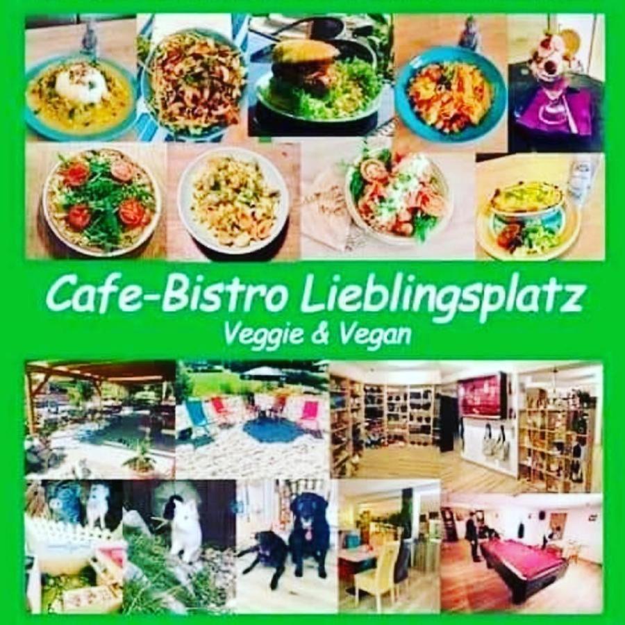 Ferienhaus Lieblingsplatz Blaibach Zewnętrze zdjęcie
