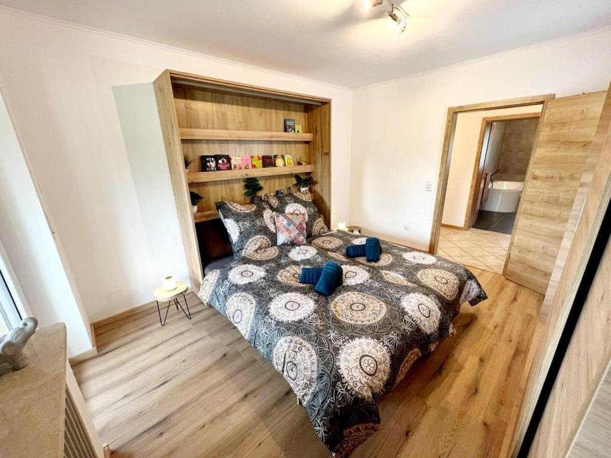Ferienhaus Lieblingsplatz Blaibach Zewnętrze zdjęcie