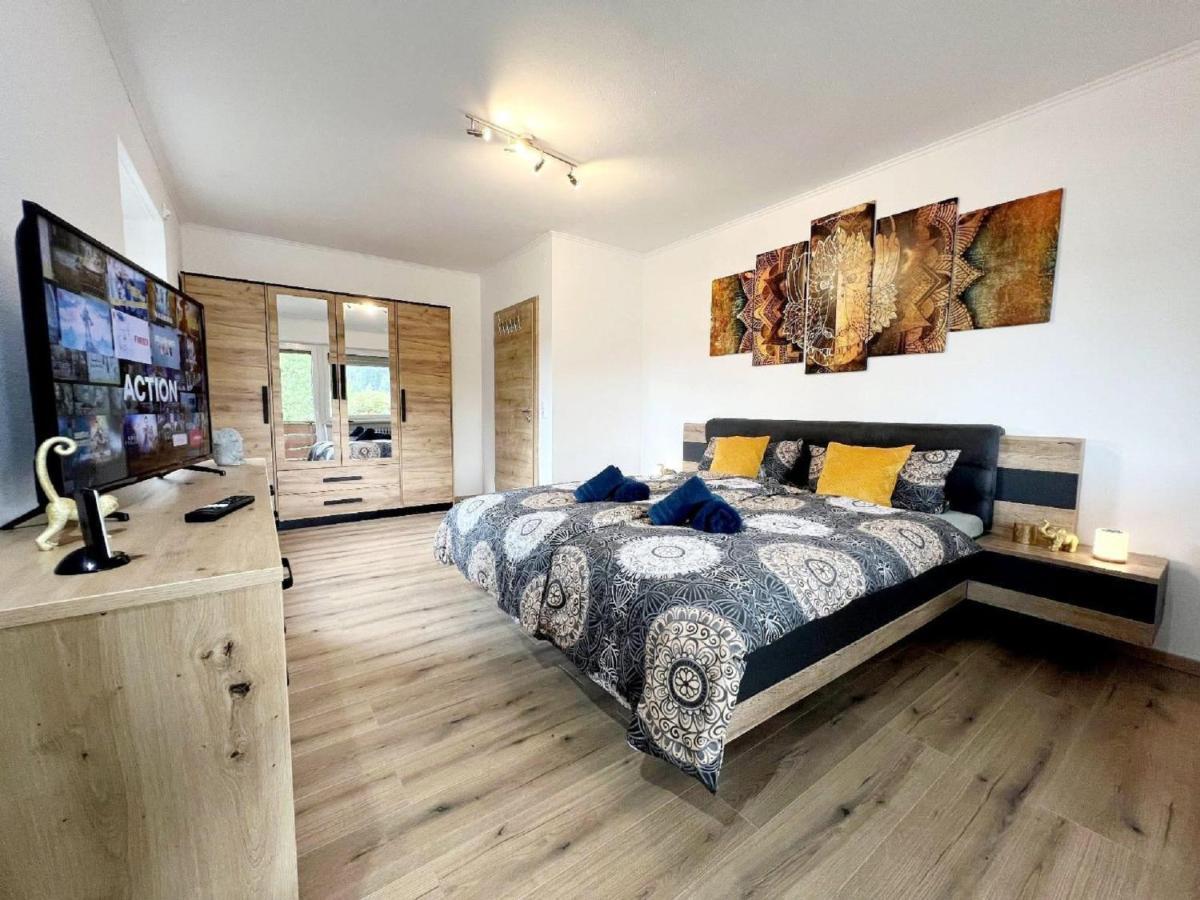 Ferienhaus Lieblingsplatz Blaibach Zewnętrze zdjęcie