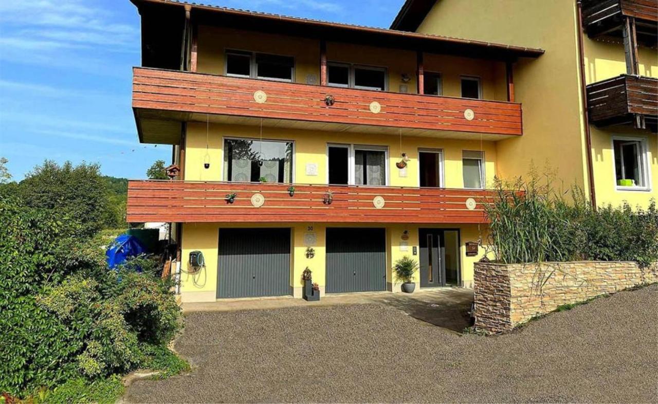 Ferienhaus Lieblingsplatz Blaibach Zewnętrze zdjęcie