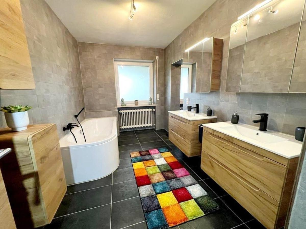 Ferienhaus Lieblingsplatz Blaibach Zewnętrze zdjęcie