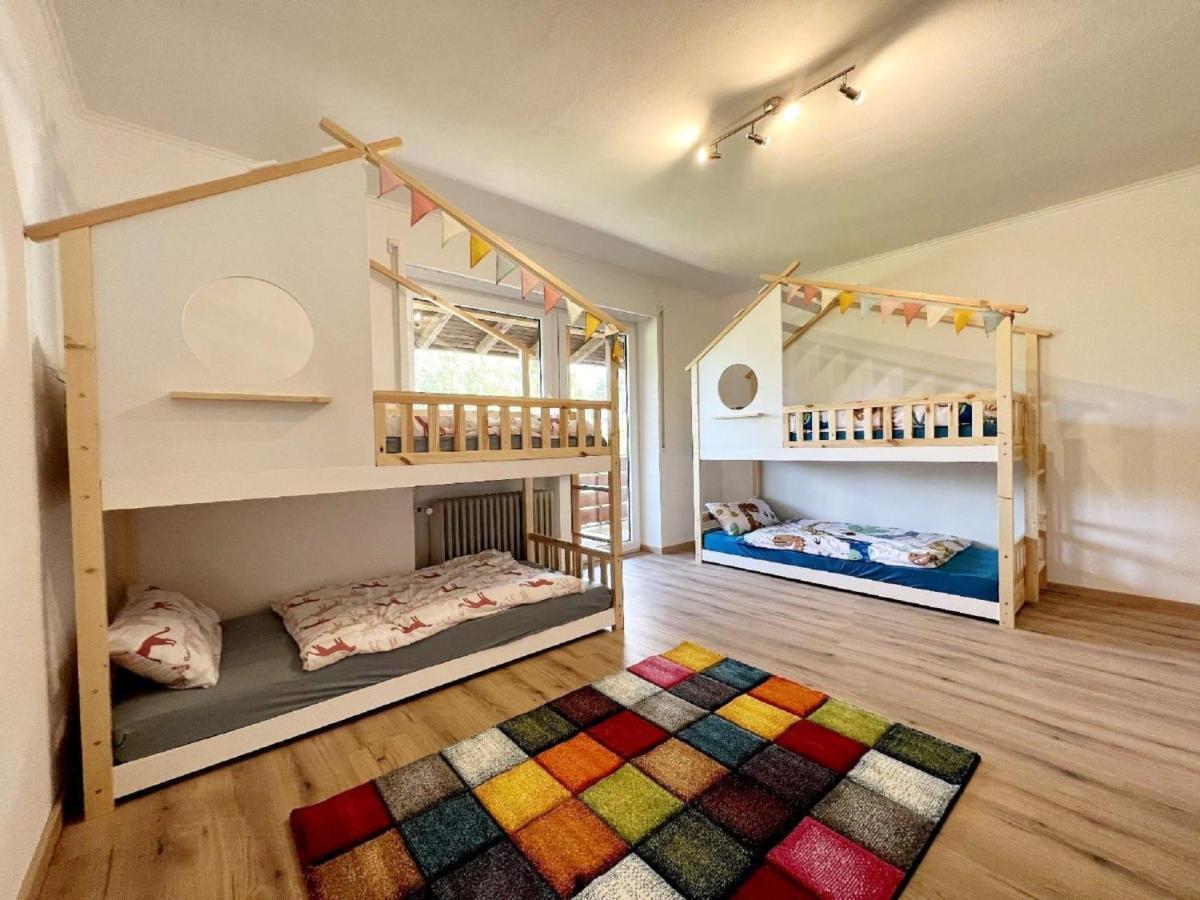 Ferienhaus Lieblingsplatz Blaibach Zewnętrze zdjęcie