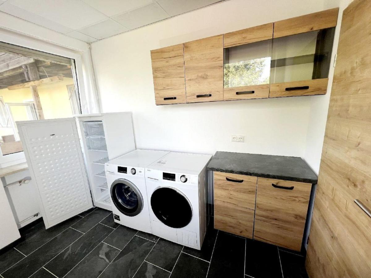 Ferienhaus Lieblingsplatz Blaibach Zewnętrze zdjęcie